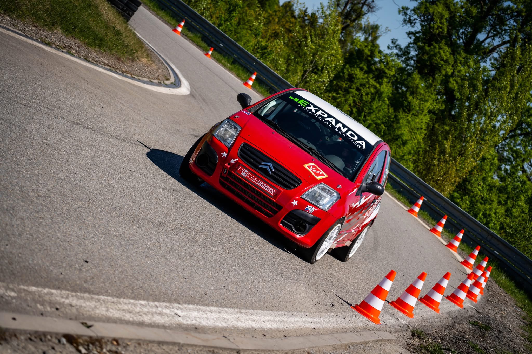 Citroen C2
