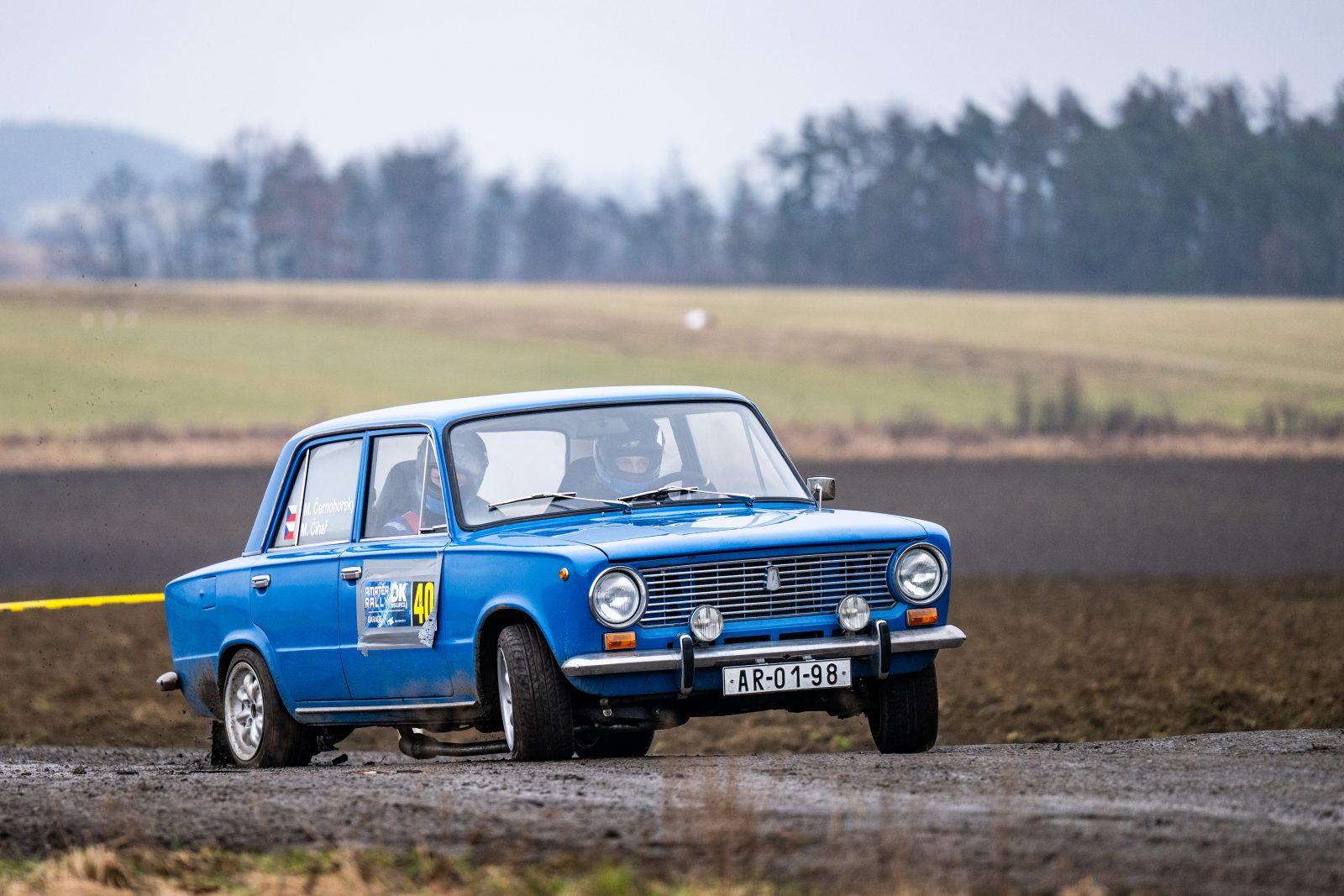 Lada Vaz 2101