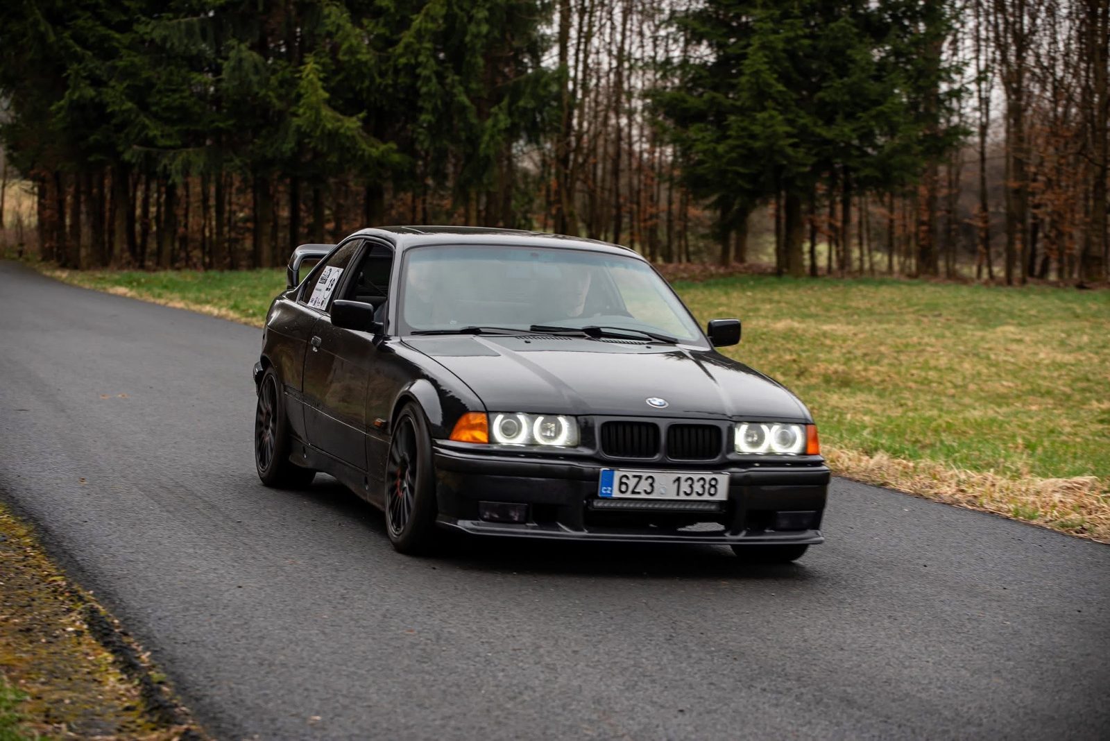BMW E36