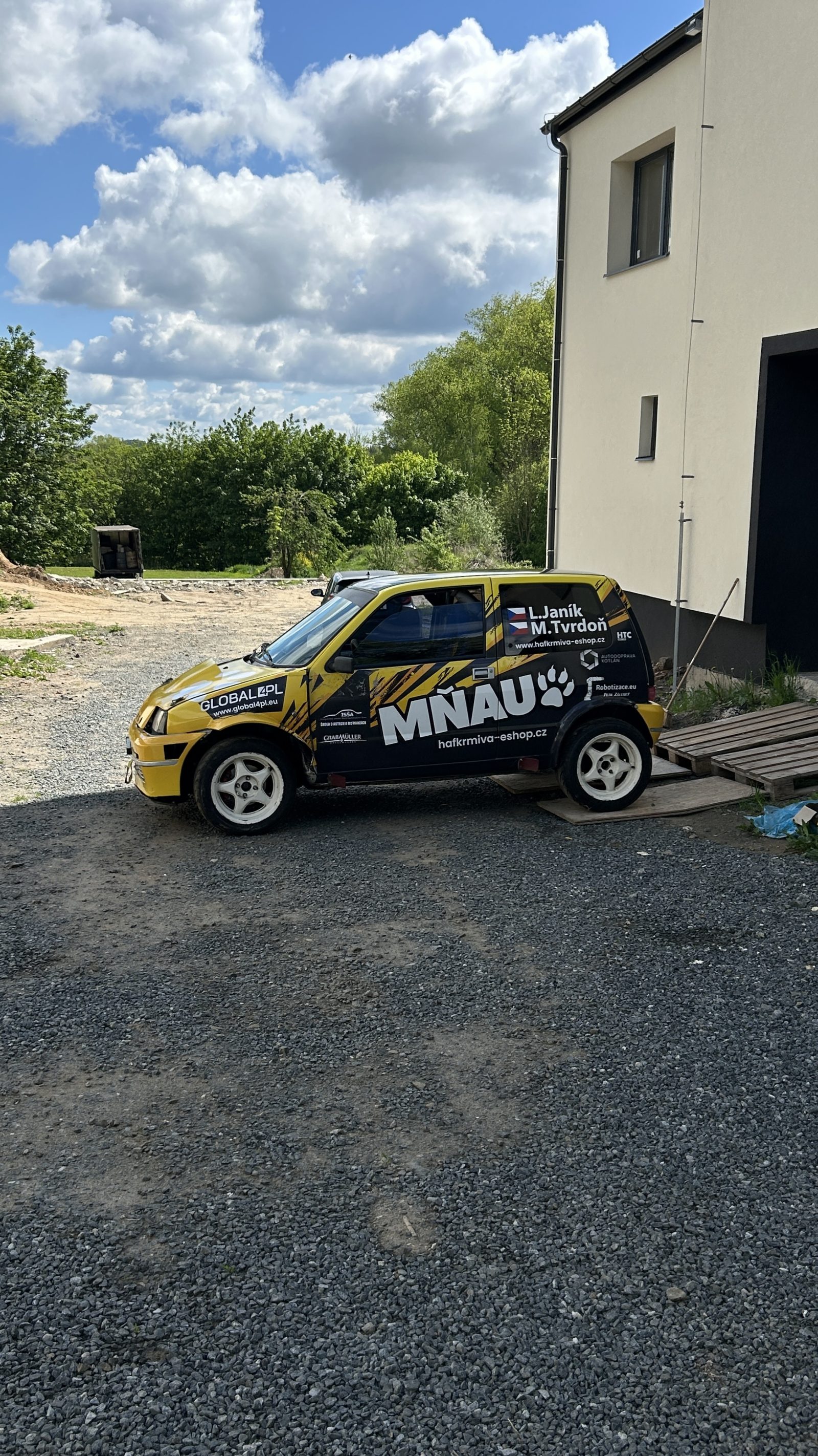 Fiat Cinquecento