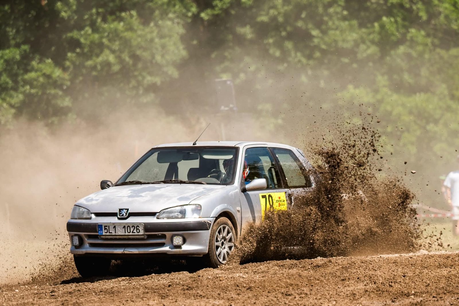 Peugeot 106