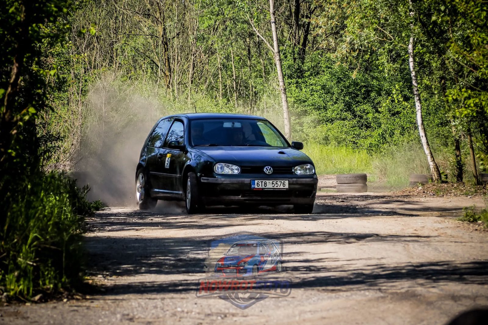 VW Golf 1,9 TDI 66kw
