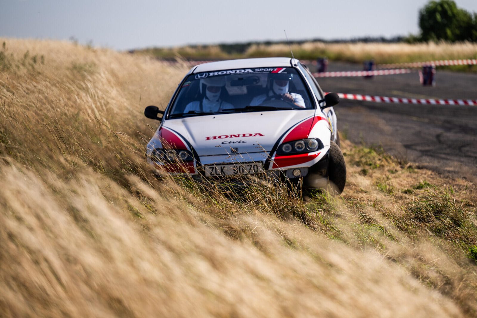 Honda Civic Vti