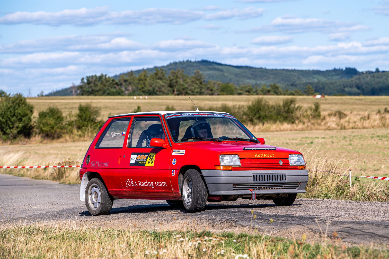 Renault 5