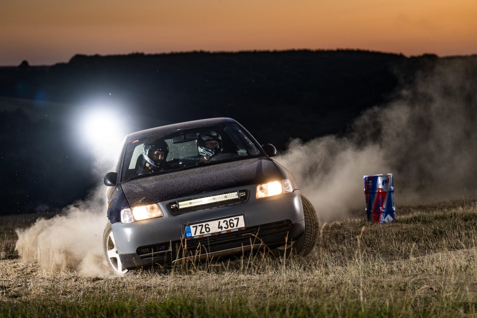 Audi A3 quattro