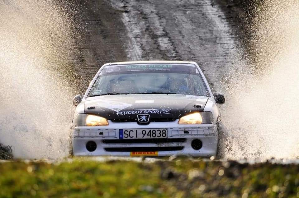Peugeot 106