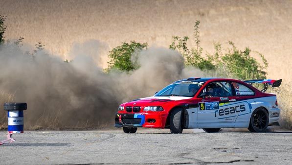 BMW E46