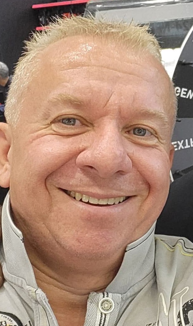 NAHREBECKI Dariusz